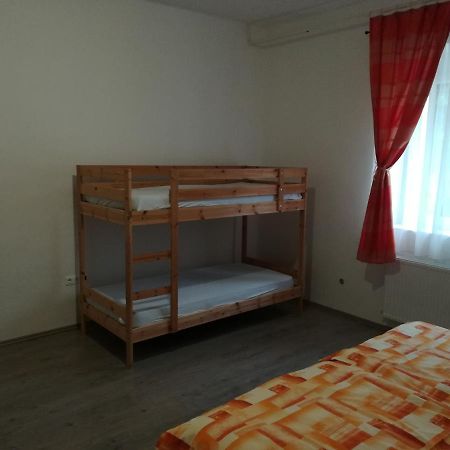 Suemegi Levendula Apartmanok Zewnętrze zdjęcie